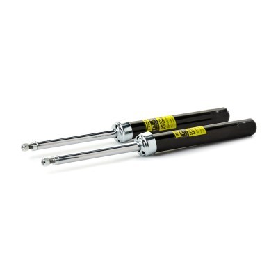 Shock Absorber RIDEX 854S1736P 854S1736P - photo 3