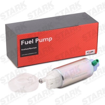 Pump, Fuel Pre-Supply Stark SKFP-0160305 SKFP-0160305 - photo 2