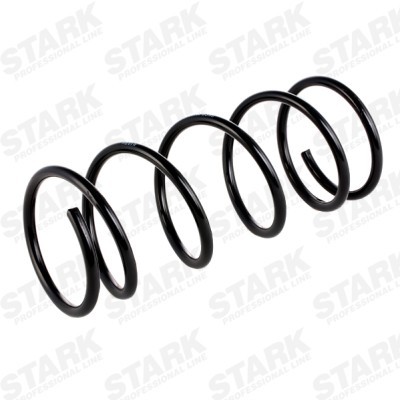 Suspension Spring Stark SKCS-0040068 SKCS-0040068 - photo 3