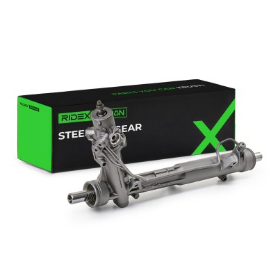 Steering Gear RIDEX 286S1273R 286S1273R - photo 2
