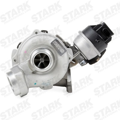 Turbocharger Stark SKCT-1190258 SKCT-1190258 - photo 6