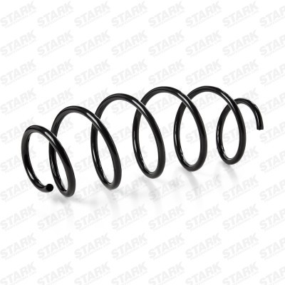 Suspension Spring Stark SKCS-0041384 SKCS-0041384 - photo 2