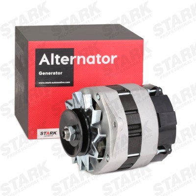 Alternator Stark SKGN-0321270 SKGN-0321270 - photo 3