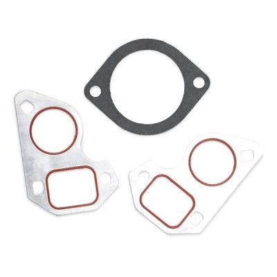 Water Pump, Engine Cooling RIDEX 1260W0335 1260W0335 - photo 6