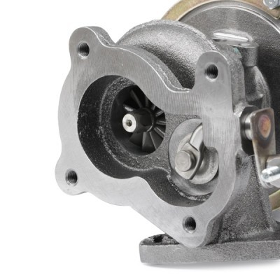 Turbocharger RIDEX 2234C0114 2234C0114 - photo 6