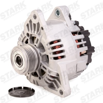 Alternator Stark SKGN-0320741 SKGN-0320741 - photo 3