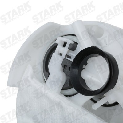 Pump, Fuel Pre-Supply Stark SKFP-0160231 SKFP-0160231 - photo 7