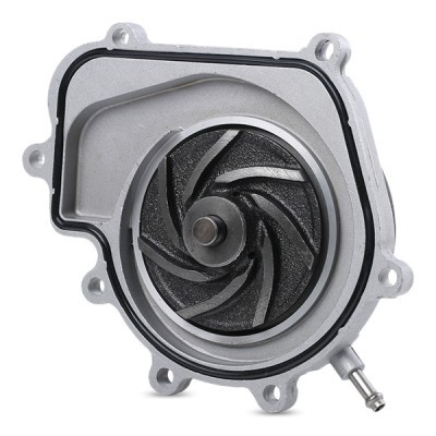 Water Pump, Engine Cooling RIDEX 1260W0235 1260W0235 - photo 3