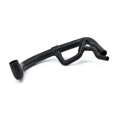 Radiator Hose RIDEX 475R10878 475R10878 - photo 2