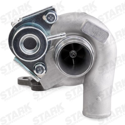 Turbocharger Stark SKCT-1190134 SKCT-1190134 - photo 4