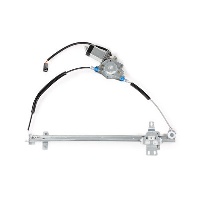 Window Regulator RIDEX 1561W0023 1561W0023 - photo 2