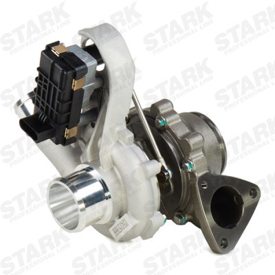 Turbocharger Stark SKCT-1190625 SKCT-1190625 - photo 3