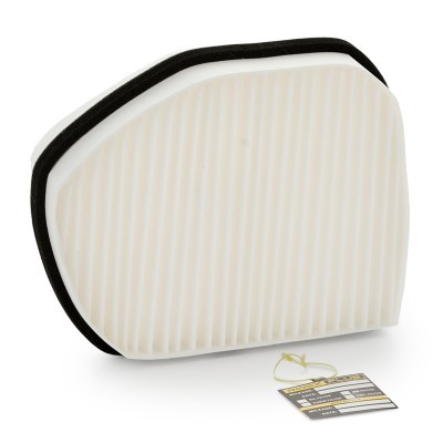Cabin Air Filter RIDEX 424I0019P 424I0019P - photo 2