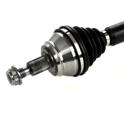 Drive Shaft RIDEX 13D0070 13D0070 - photo 2