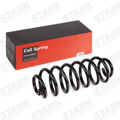 Suspension Spring Stark SKCS-0040984 SKCS-0040984 - photo 2
