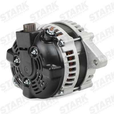 Alternator Stark SKGN-0320389 SKGN-0320389 - photo 4