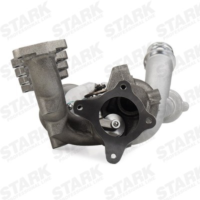 Turbocharger Stark SKCT-1191108 SKCT-1191108 - photo 7