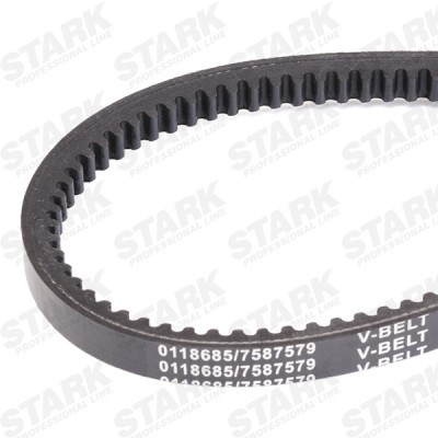 V-Belt Stark SKCB-0080027 SKCB-0080027 - photo 3
