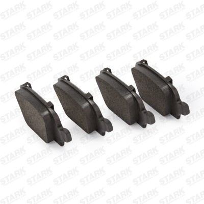 Brake Pads Set Stark SKBP-0010439 SKBP-0010439 - photo 5