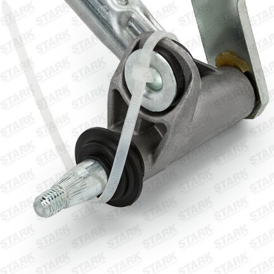 Wiper linkage / motor drive Stark SKWL-0920021 SKWL-0920021 - photo 7