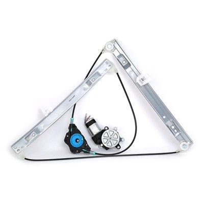 Window Regulator RIDEX 1561W0116 1561W0116 - photo 2