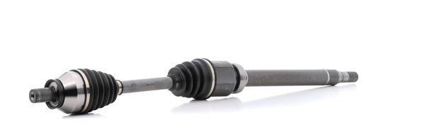 Drive Shaft RIDEX 13D0932 13D0932 - photo 1