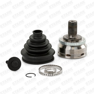 Joint Kit, Drive Shaft Stark SKJK-0200016 SKJK-0200016 - photo 3