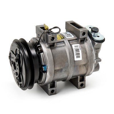 AC Сompressor 447K0980R - photo 3
