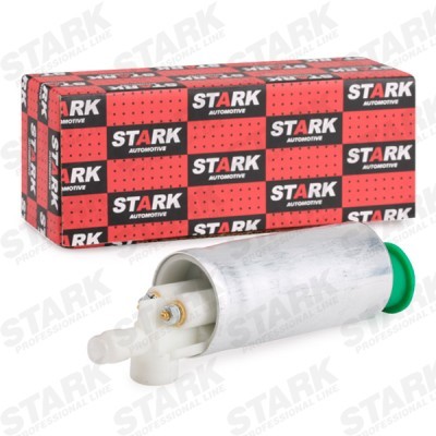 Pump, Fuel Pre-Supply Stark SKFP-0160111 SKFP-0160111 - photo 2