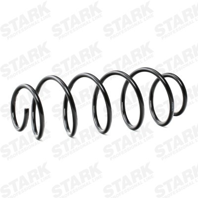 Suspension Spring Stark SKCS-0040263 SKCS-0040263 - photo 4