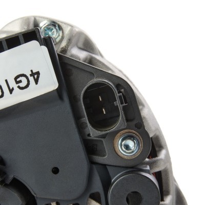 Alternator RIDEX 4G1075R 4G1075R - photo 5
