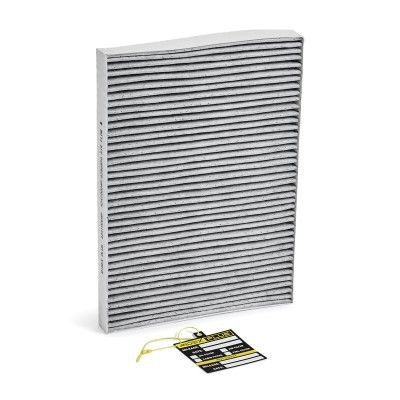 Cabin Air Filter RIDEX 424I0004P 424I0004P - photo 2
