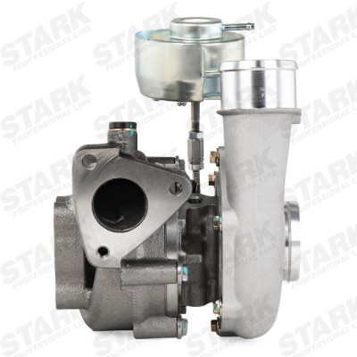 Turbocharger Stark SKCT-1190402 SKCT-1190402 - photo 7
