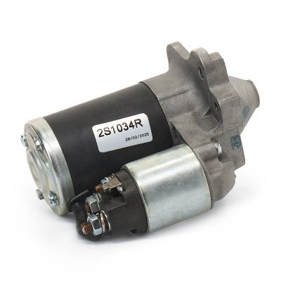 Starter RIDEX 2S1034R 2S1034R - photo 4