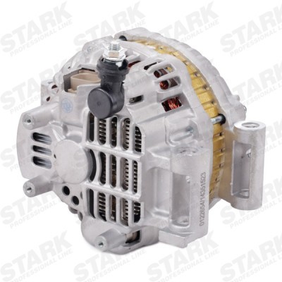 Alternator Stark SKGN-0320731 SKGN-0320731 - photo 4