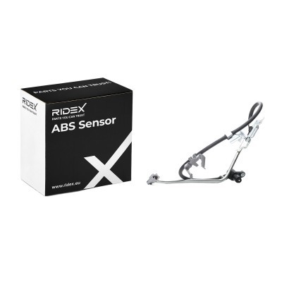 ABS Sensor RIDEX 412W1004 412W1004 - photo 2