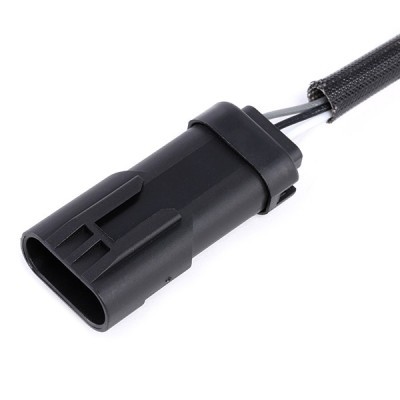 Lambda (Oxygen) Sensor RIDEX 3922L0097 3922L0097 - photo 5