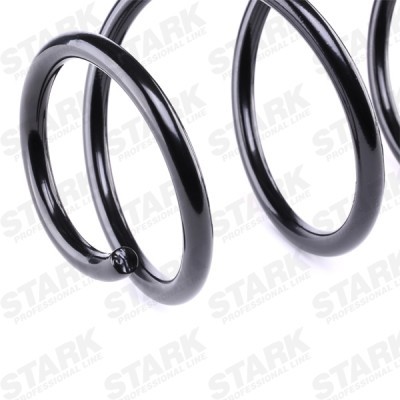 Suspension Spring Stark SKCS-0040214 SKCS-0040214 - photo 5