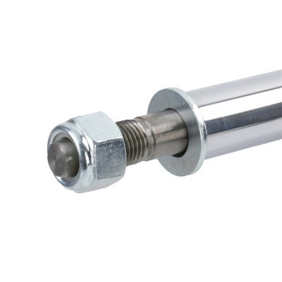 Shock Absorber RIDEX 854S1601 854S1601 - photo 6
