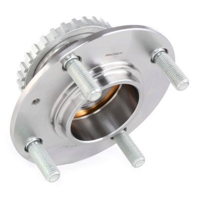 Wheel Bearing RIDEX 654W0281 654W0281 - photo 4