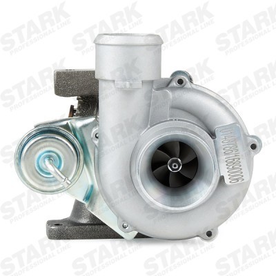 Turbocharger Stark SKCT-1191106 SKCT-1191106 - photo 6