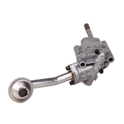 Oil Pump RIDEX 596O0006 596O0006 - photo 4