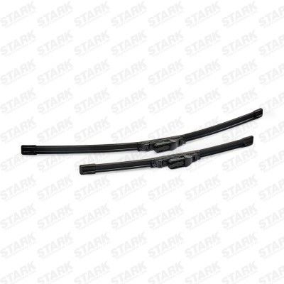 Wiper Blade Stark SKWIB-0940109 SKWIB-0940109 - photo 4