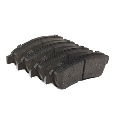 Brake Pads Set RIDEX 402B1445 402B1445 - photo 5