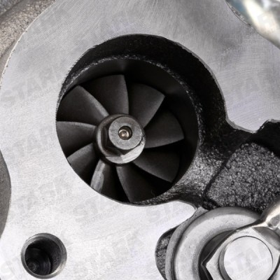 Turbocharger Stark SKCT-1190156 SKCT-1190156 - photo 9