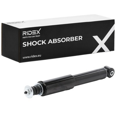 Shock Absorber RIDEX 854S18393 854S18393 - photo 2