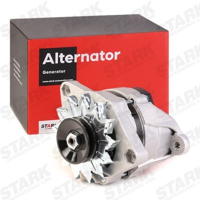 Alternator Stark SKGN-0320145 SKGN-0320145 - photo 2