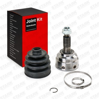 Joint Kit, Drive Shaft Stark SKJK-0200126 SKJK-0200126 - photo 1