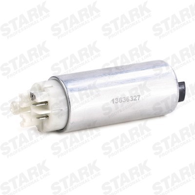 Pump, Fuel Pre-Supply Stark SKFP-0160180 SKFP-0160180 - photo 3