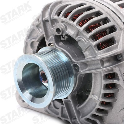 Alternator Stark SKGN-03221472 SKGN-03221472 - photo 5